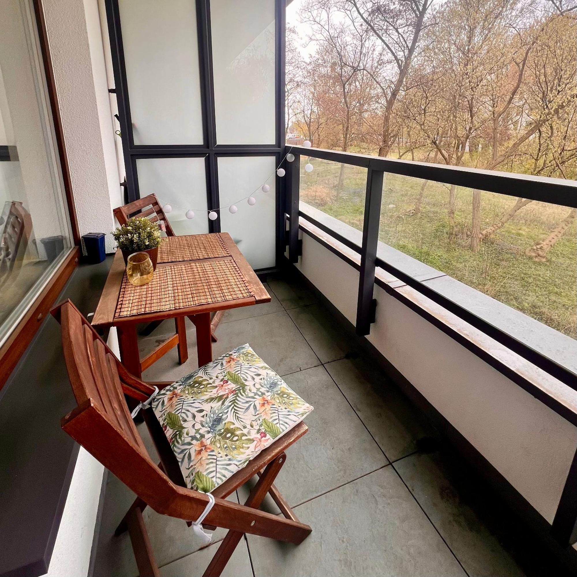 Stylowe Studio Krzemieniecka, Metro Slodowiec, Free Parking By Cosmo Spirit Varsavia Esterno foto